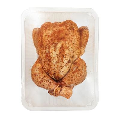 RABBIT ŘEZNICTVÍ Kuře gril směs ochranná atmos. chlaz. 1,2 kg