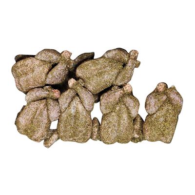 Kuře gril provensálské koření chlaz. 6 x 1,2 kg