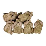 RABBIT ŘEZNICTVÍ Kuře gril provensálské koření chlaz. 6 x 1,2 kg