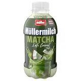 müller Müllermilch speciální edice s příchutí Matcha, kokos chlaz. 400 g