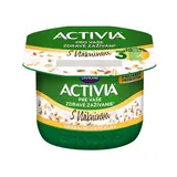 ACTIVIA Jogurt cereální chlaz.120 g