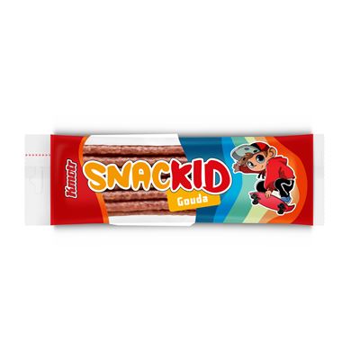 KMOTR SNACKID GOUDA 80g