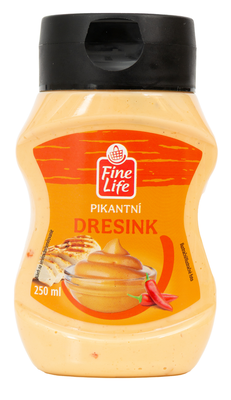 Fine Life Dresink pikantní