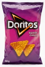 Doritos Tortilla Chips