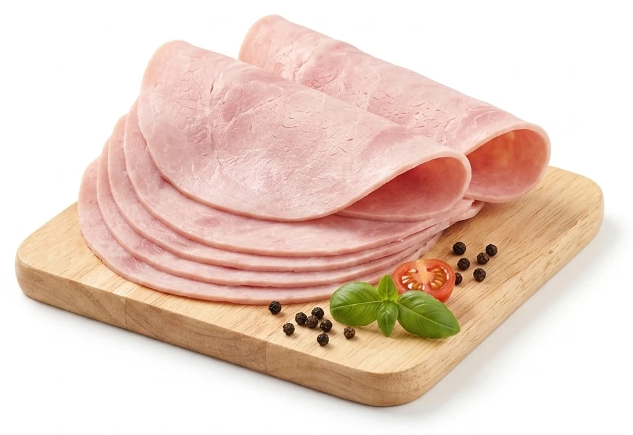Mistrovská šunka nejvyšší jakosti - vepřová