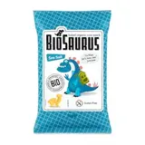 BIO snack BIOSAURUS sea salt  JUNIOR  50g
