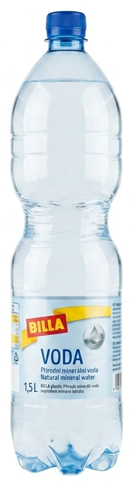 Voda
