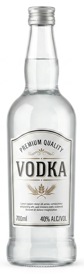 Vodka