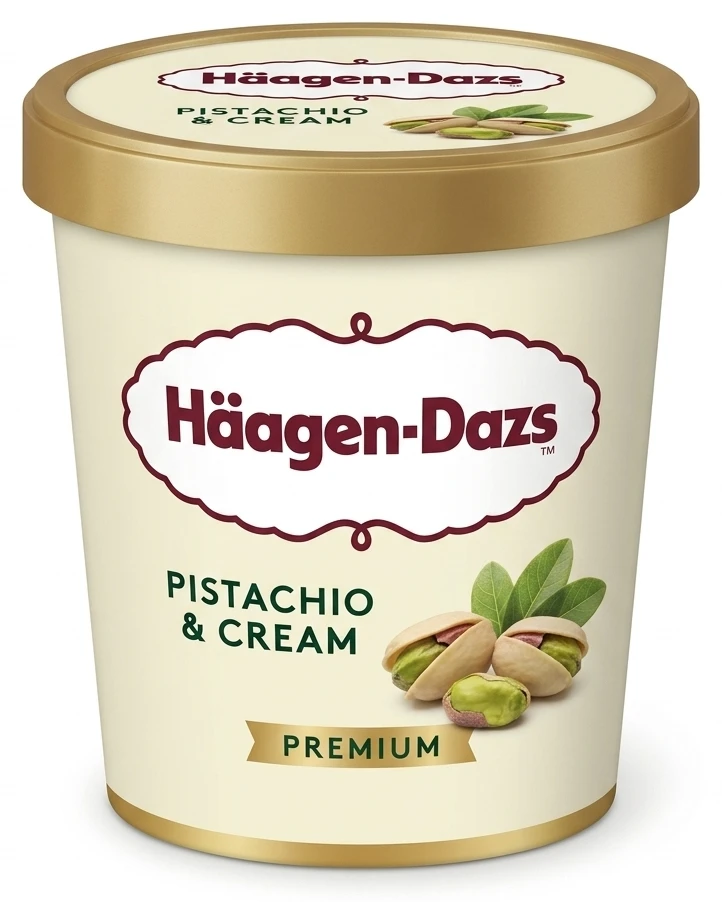 Häagen-Dazs Premium