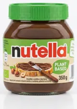 Nutella plant based