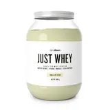 GymBeam Just Whey protein příchuť vanilková zmrzlina 1000g
