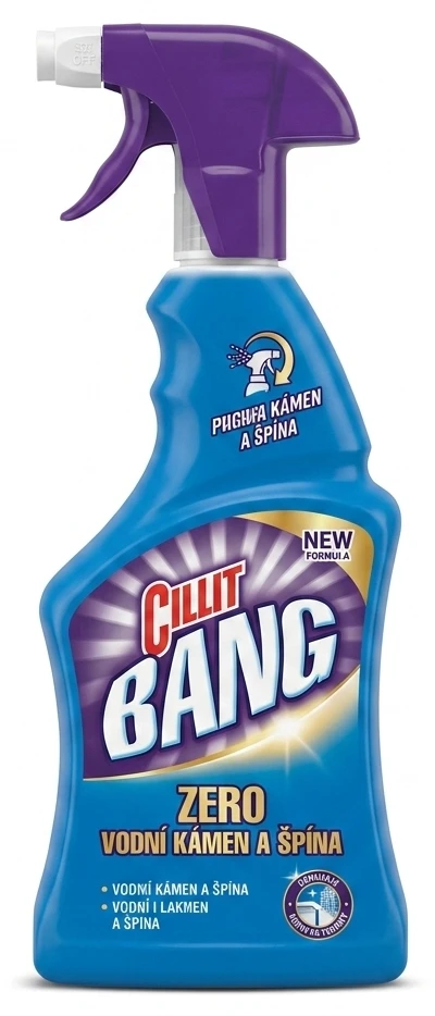 Cillit Bang Sprej