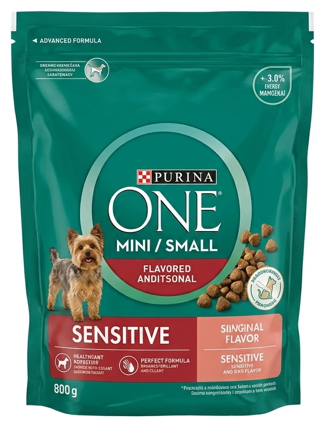 Purina Granule pro psy