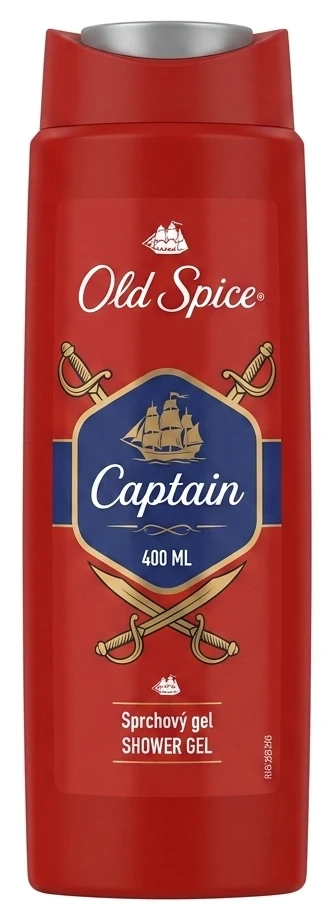 Old Spice Sprchový gel