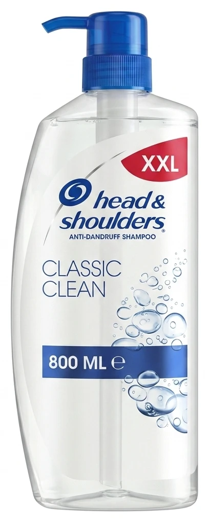 Head & Shoulders Šampon na vlasy