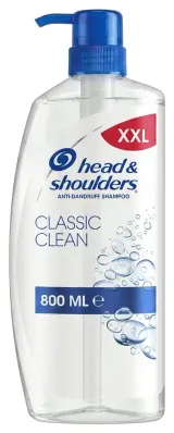 Head & Shoulders Šampon na vlasy