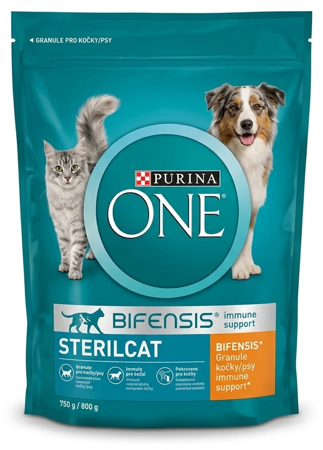 Purina One Granule pro kočky/psy