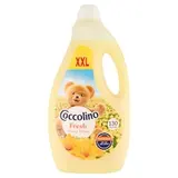 Coccolino Fresh & Soft Happy Yellow 2990ml