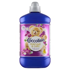 Coccolino Perfume & Care Purple Orchid & Blueberry 1610ml