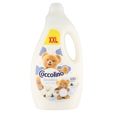 Coccolino Fresh & Soft Cotton Cloud 2990ml
