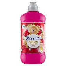 Coccolino Perfume & Care Peony & Apple 1288ml