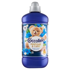 Coccolino Perfume & Care Passion Flower & Bergamot 1288ml