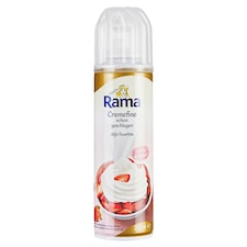 Rama cremefine spray 250ml