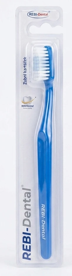 Rebi-Dental Zubní kartáček