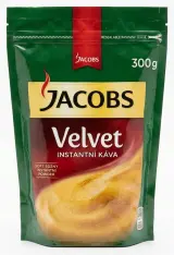 JACOBS VELVET Instantní káva