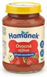 HAMÁNEK Ovocná výživa