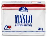 MILKO Máslo