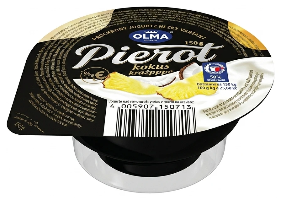 Pierot Jogurt Olma