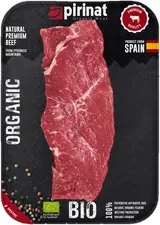 Pirinat BIO Hovězí nízký roštěná - striploin steak