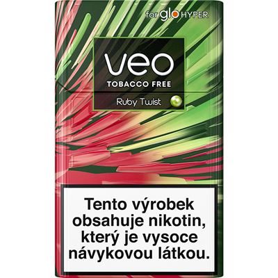 VEO U RUBY TWIST