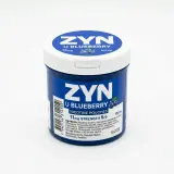 ZYN 11mg U BLUEBERRY