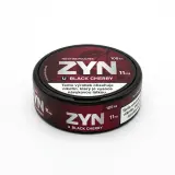 ZYN 11mg U BLACK CHERRY
