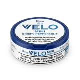 VELO 8mg U MINI CRISPY PEPPERMINT