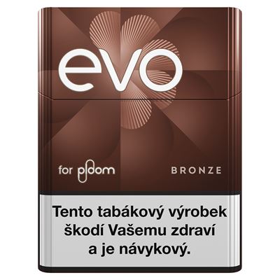 EVO FOR PLOOM BRONZE U TT