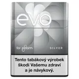 EVO FOR PLOOM SILVER U TT