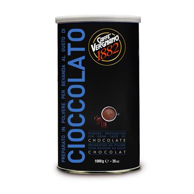 VERGNANO Sol Chocolate 1 kg