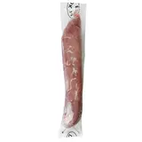 Vepřová panenka s palcem a řetízkem mraž. váž. cca 5 kg