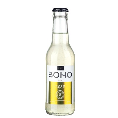 Boho Limo Yuzu