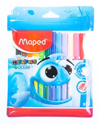Maped Fixy Ocean