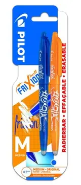 Pilot Frixion Ball Medium M 0,7mm modré