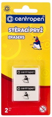Centropen Stěrací pryž