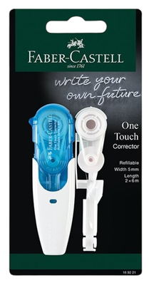 Faber-Castell Korekční strojek One touch