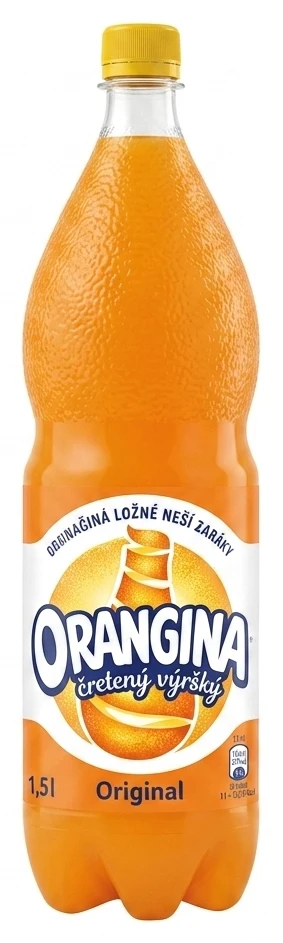 ORANGINA