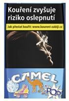 Camel Blue