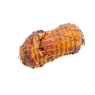 FARMA DRUHAZ Krutí rolka uzená chlaz. váž.