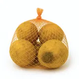 Řepa žlutá, sáček
